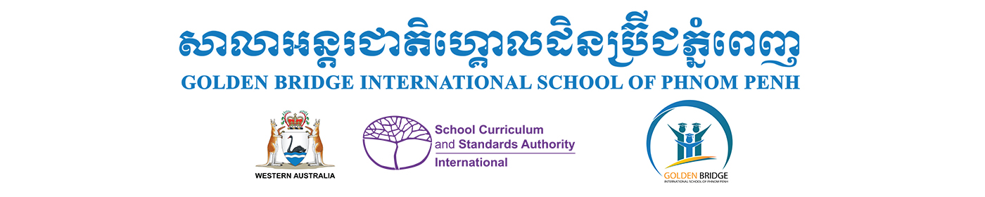 Golden Bridge International School of Phnom Penh